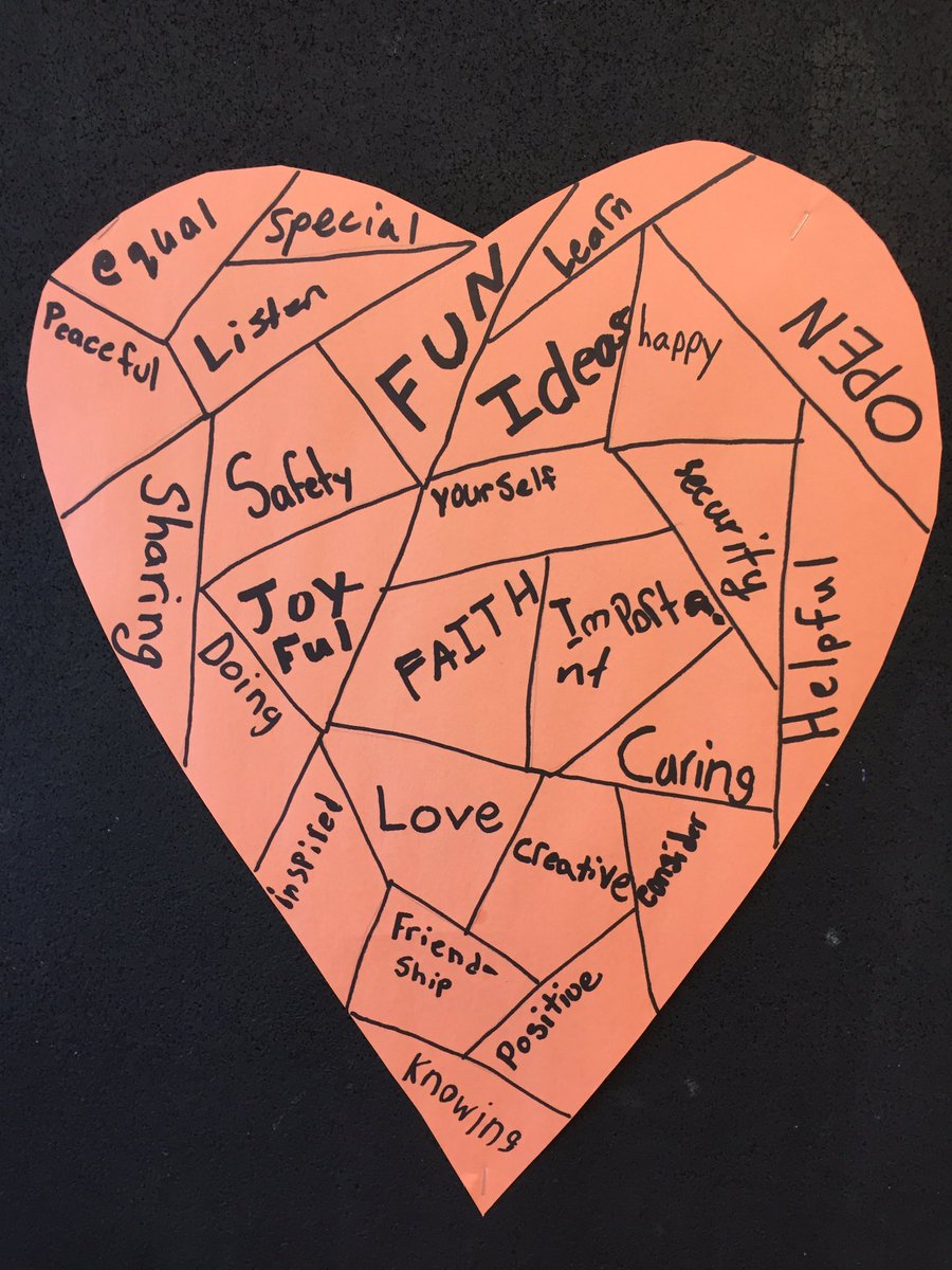 MrAngeloCosta's tweet image. What we aim to make school every day. #OrangeShirtDay #stmtcourtice