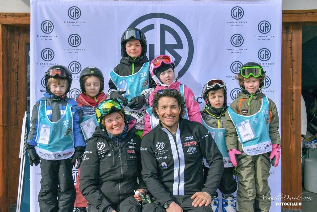 Come have some fun with us next winter. #grskiacademy #giorgiorocca #livigno #stmoritz #giorgioroccaskischool