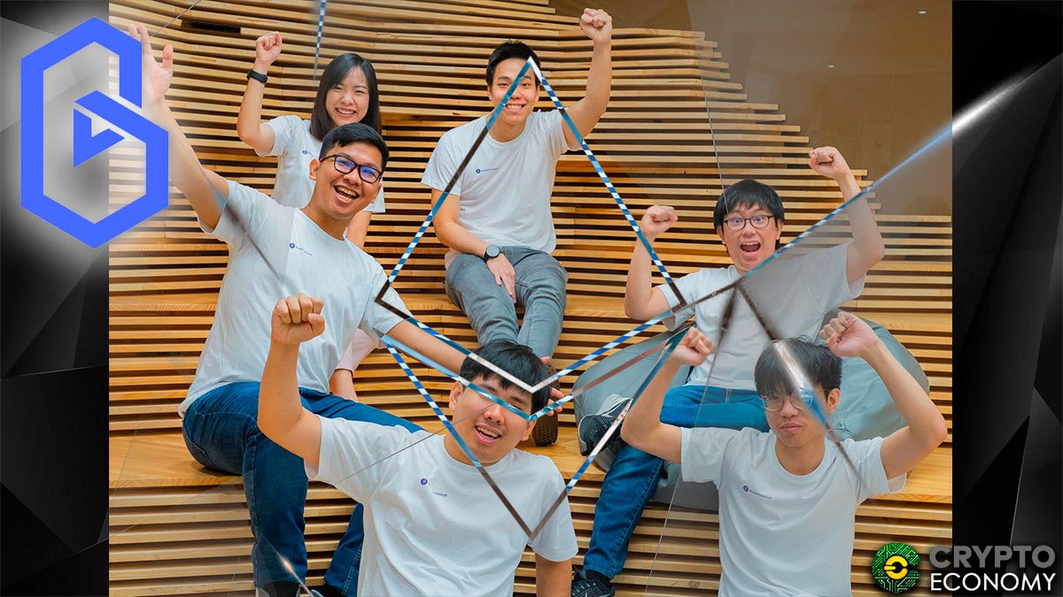 CryptoEconomyEN's tweet photo. Band Protocol Releases its First Version on Ethereum Mainnet and First DApp BitSwing - https://t.co/IgZhN9MHnf - #BandProtocol #BitSwing #Ethereum https://t.co/4MvfuDPM9w