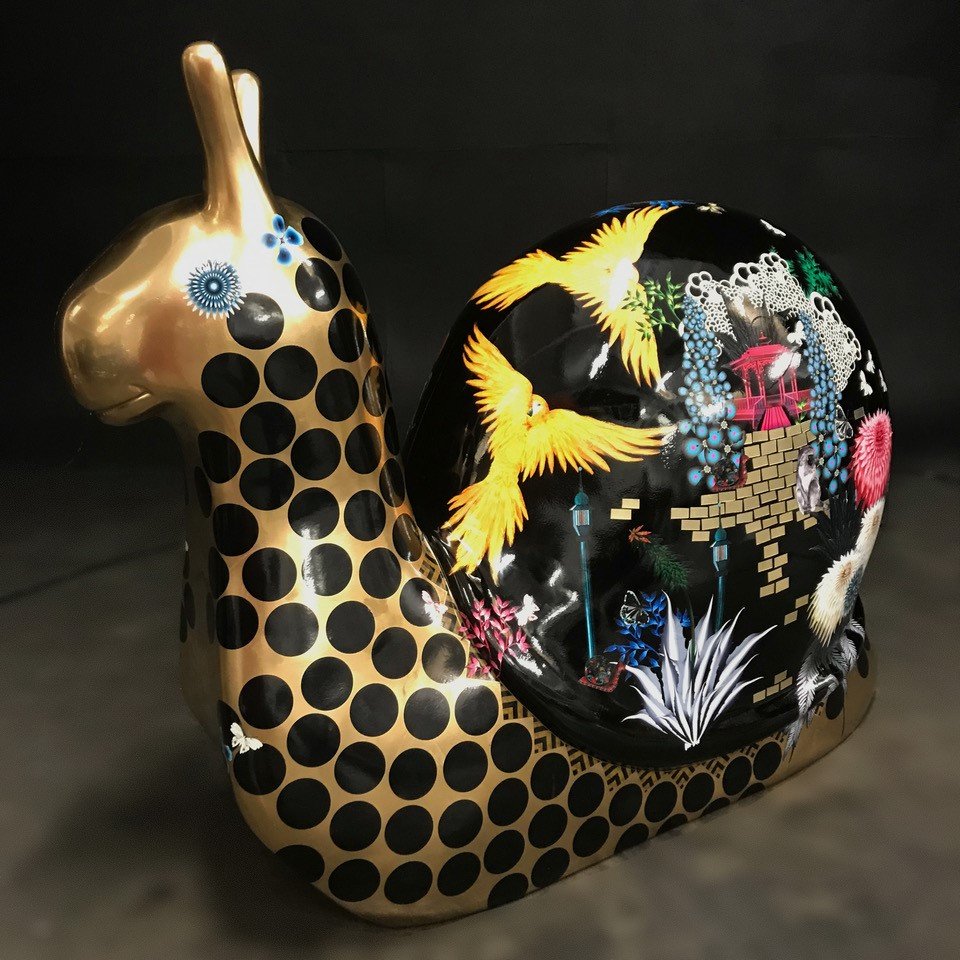 Martlets Hospice tweet media