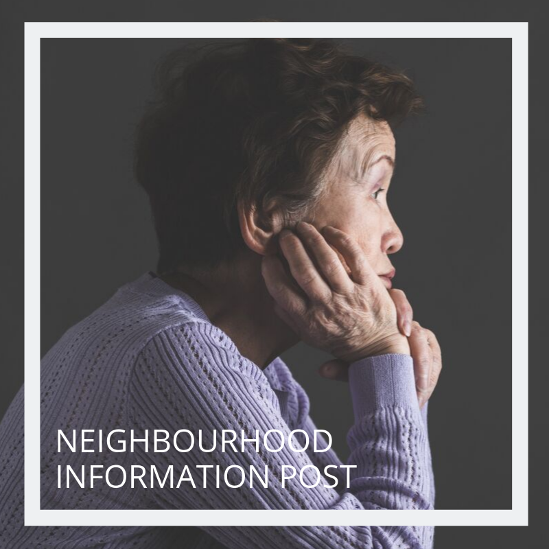 niptoronto's tweet photo. Loneliness and isolation in the colder months can affect senior health. We help Seniors become more independent and socially active.

Contact us today to learn more. 416-924-2543

#HomelessPrevention
#GTA #Toronto #Neighbours #HelpingNeighbours #InformationPost https://t.co/XsumJoTQcN