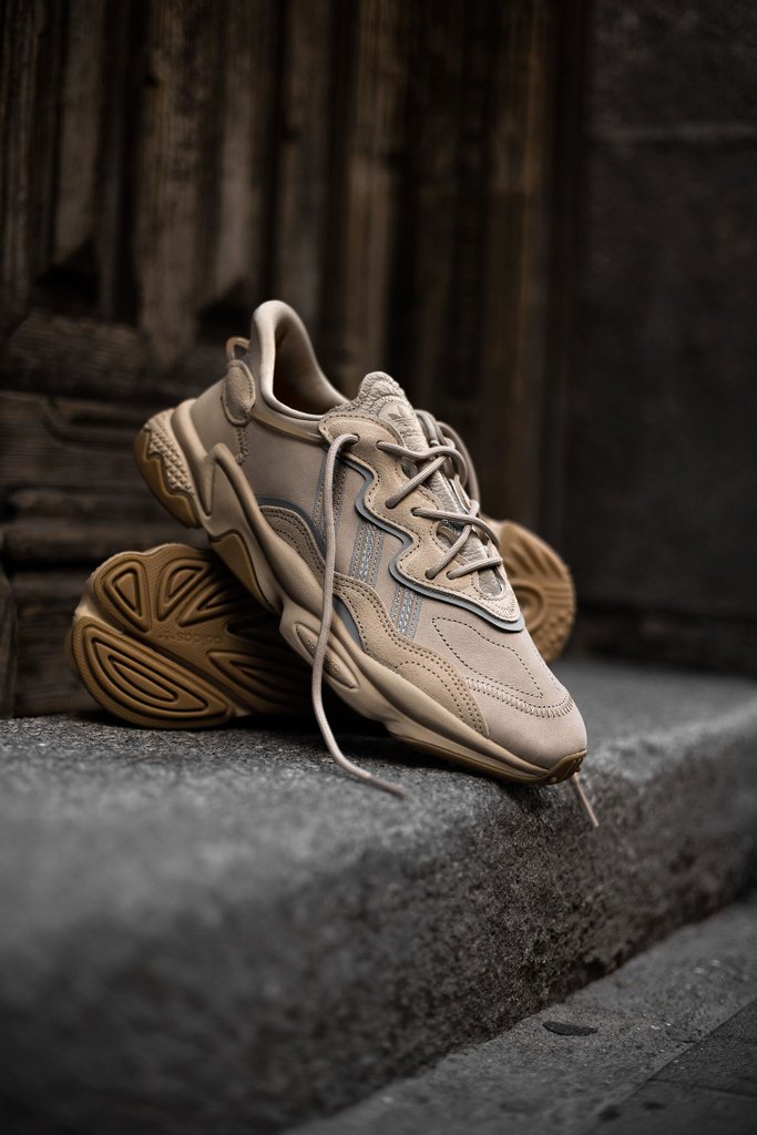 adidas ozweego khaki