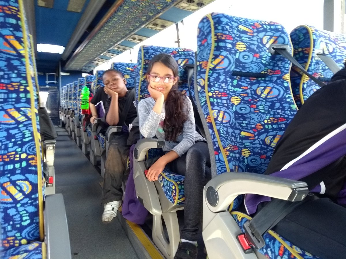 EPSResidentials's tweet photo. On our way home now. I think they're finally tired. We'll see you all soon @EdenhurstSchool @EPSPrep4 #EPSNurture https://t.co/vs5rHGZTd2