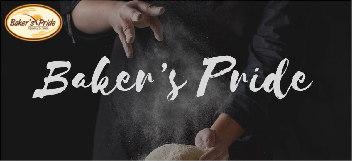 bakersprideinc's tweet photo. At #BakersPride, we take pride in our products! Take a look at all of our products here: https://t.co/37w0AFK4dD https://t.co/CrU178nrjO