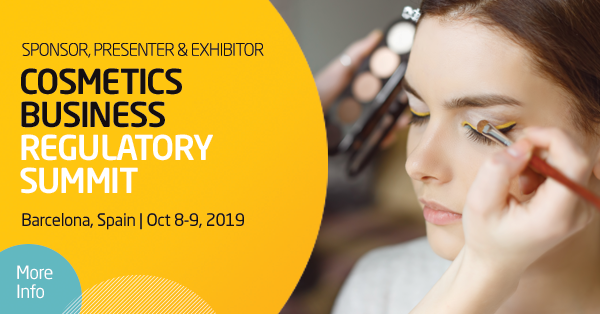 Intertek's tweet image. Learn from our experts at #CosBusRegSummit! Meet us on the expo floor and learn more about our global expertise for a wide range of services such as safety assessments of #rawmaterials &amp;amp; finished products, global market access and more: ow.ly/aswb50whNjd