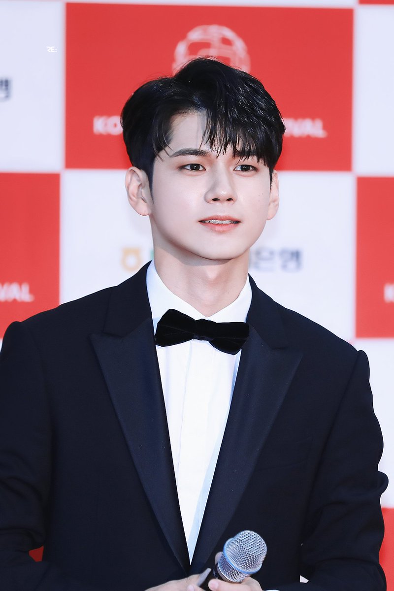 RE_ONG950825's tweet photo. 191002 💕💕 #옹성우 #ONGSEONGWU #オンソンウ  #邕圣祐 #องซองอู https://t.co/sG7XHZyPfN