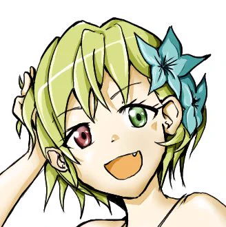眼を直したら少し良くなった