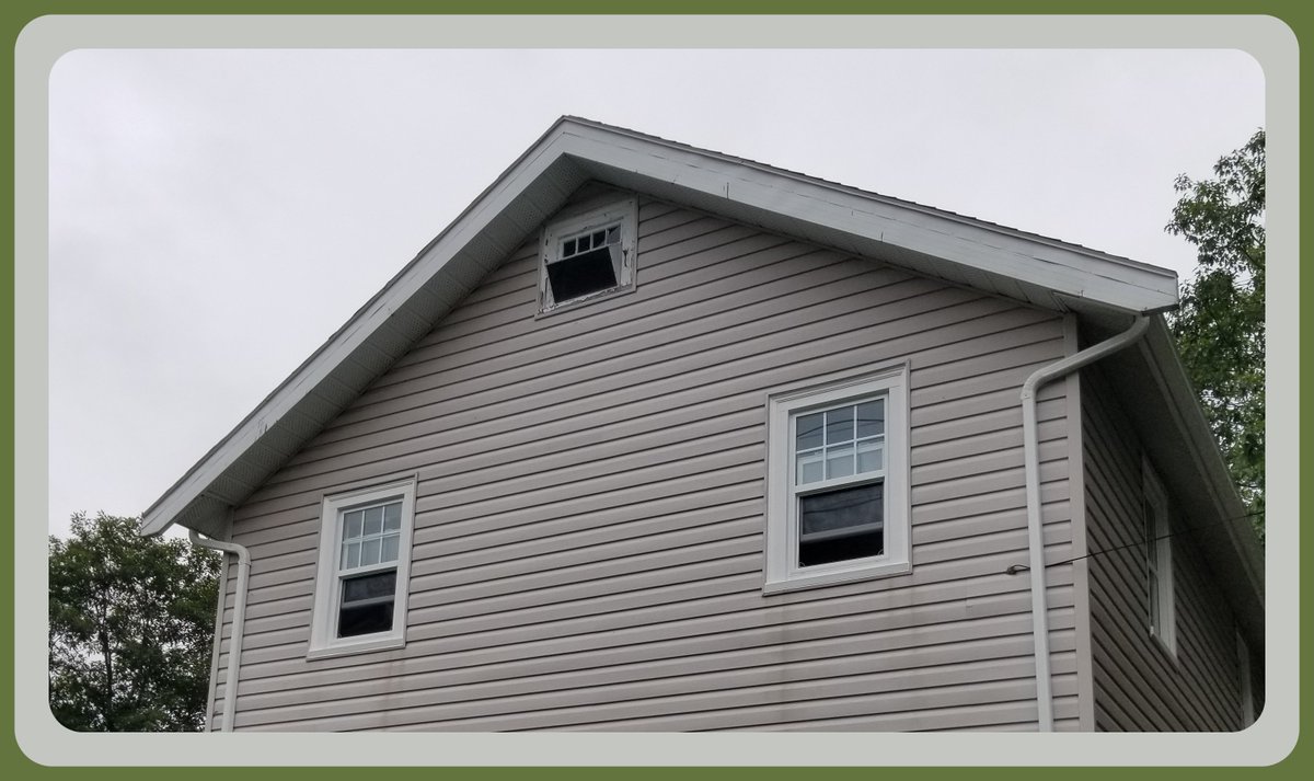 windows_plus's tweet image. Custom Gentek Single Hung "Insert" Windows with Custom Aluminum Cladding.