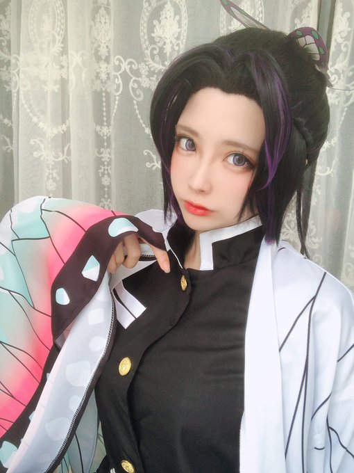 コスプレイヤー千葉チュチュのTwitter画像11