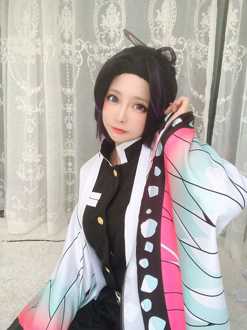 コスプレイヤー千葉チュチュのTwitter画像13