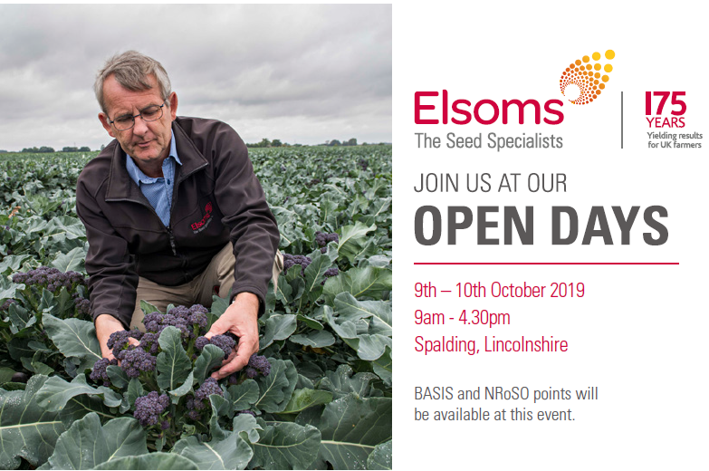 WhiteAirPCO's tweet photo. We will be at the @Elsomsseeds open day next week where we will be demonstrating one of our small machines.
Please drop in to discuss how our technology could benefit your business #Foodwaste #Foodstorage #freshproduce #storage #PCOtechnology #show #exhibition #Brittishpotatoes https://t.co/xtuhaN5oqj