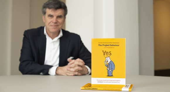 DionKotteman's tweet photo. The last podcast episode is live! Enjoy Dion Kotteman's commentary on Project Sabotage now on Spotify, Apple podcasts, and other major podcast channels. https://t.co/oBitwfBIOk