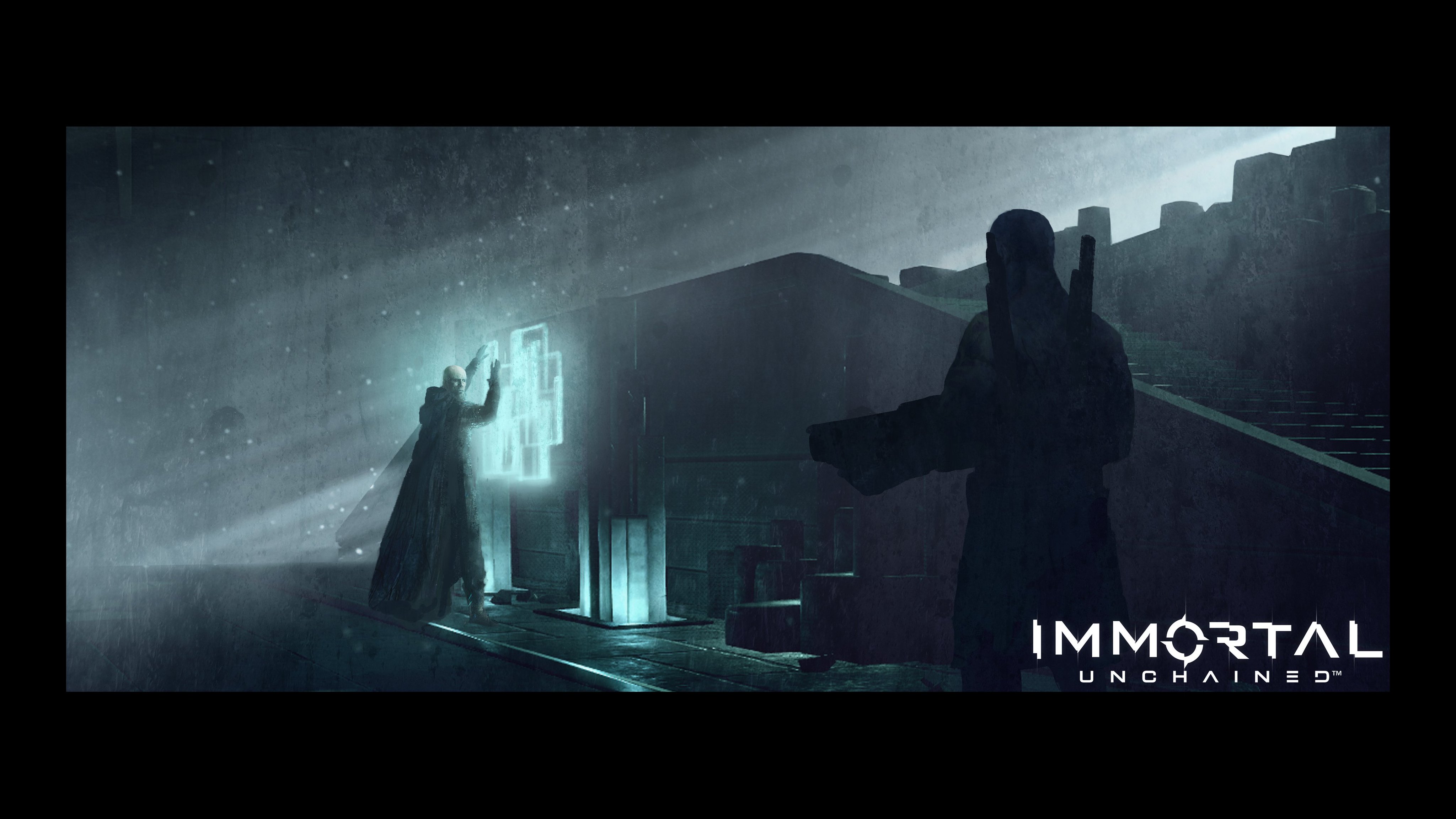 Immortal: Unchained – Not Just a Walk in the Park 