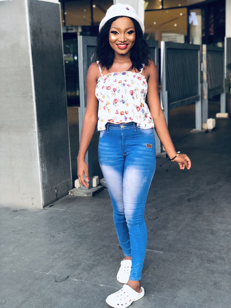 Actress Abike 🎬 tweet media