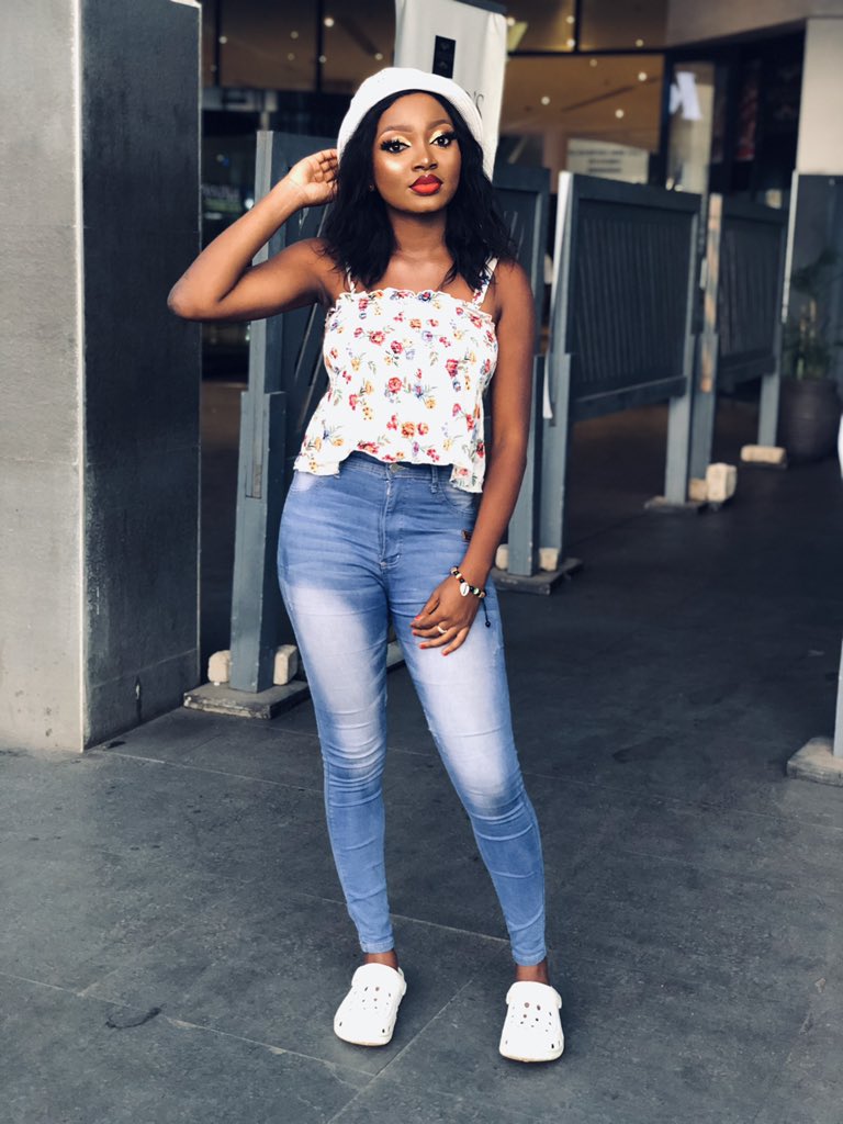 Actress Abike 🎬 tweet media