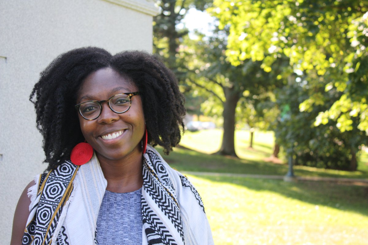 UVM_Psychological Science (@uvmpsychology) on Twitter photo Congrats to Praise Iyiewuare on being awarded a 3 year NIH supplement to support her graduate work on Dr. Kelly Rohan's project: "Childhood Maltreatment as a Prognostic and Prescriptive Predictor of Cognitive-Behavioral and Light Treatment Outcomes for Winter Depression" <a href="/UVMcas/">UVM Arts & Sciences</a> Congrats to Praise Iyiewuare on being awarded a 3 year NIH supplement to support her graduate work on Dr. Kelly Rohan's project: "Childhood Maltreatment as a Prognostic and Prescriptive Predictor of Cognitive-Behavioral and Light Treatment Outcomes for Winter Depression" <a href="/UVMcas/">UVM Arts & Sciences</a>