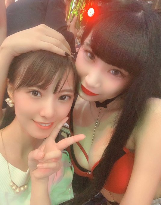 Twitterのコスプレ画像38