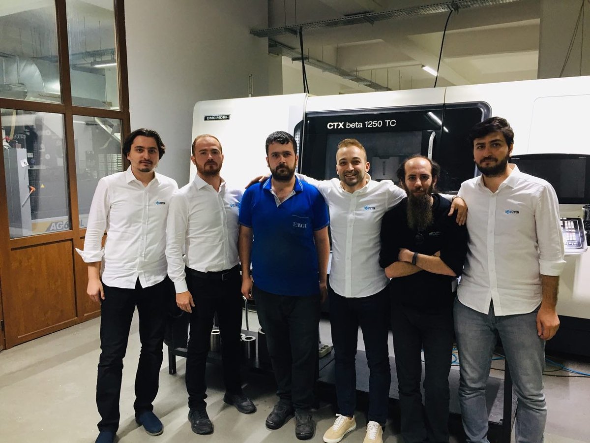 IQVIZYON Ekibi olarak EMGE firmasıyla çalışmalarımıza devam ediyoruz..
.
.
.
#iqvizyon #endüstri40
#endüstri #industry #fabrika #factory  #smartfactory  #akıllıfabrika #emge