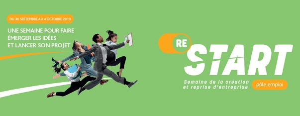 Prefet971's tweet photo. Semaine de la #création d'#entreprise
📅Jusqu'au 11/10 @Poleemploi_971 &amp; ses partenaires organisent des actions pour valoriser l’entreprenariat sous toutes ses formes &amp; permettre aux demandeurs d’emploi comme aux actifs de créer leur propre activité
ℹ️https://t.co/pCQ5UGbZgl https://t.co/l743pgt7xl