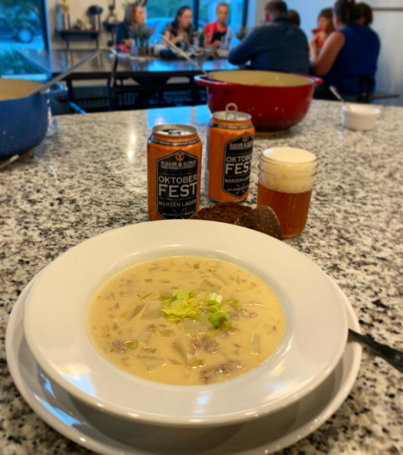 Farm to Table: Fall, Oktoberfest &amp; More! conta.cc/2mMWqih