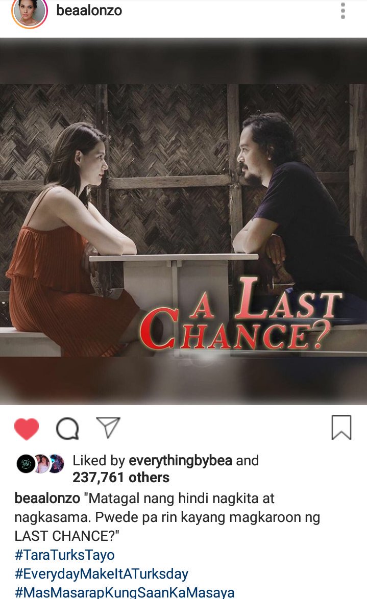 babeniulannn's tweet photo. Waaahhhhh kinikilig ako😍😍❤❤❤❤
#Basha
#Popoy
#ALastChance
#TaraTurksTayo
#EverydayMakeItATurksday
#MasMasarapKungSaanKaMasaya https://t.co/3iitDc3Ar7