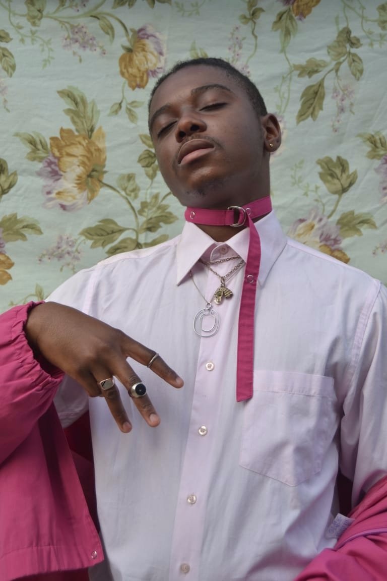 EyeInYouStyling's tweet photo. Fun with some street style layering portraits.

Concept: Real Men Wear Pink
Model: Gasa
Styled By: @Khosto_Badass 
Photo Cred: La Image Chef

#EyeInYouStyling #FashionRelative #Street #Style #MensWear #Fashion  #Portraits https://t.co/rxnFPoHk5j