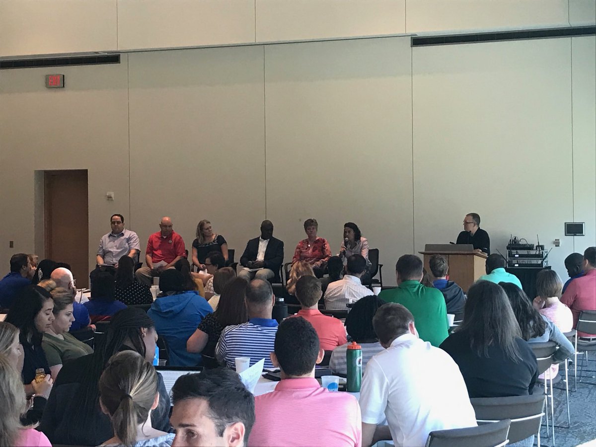 dschnase's tweet photo. Great for AMA to be with our friends in championships today!  Great work being done by great people. #insideAMA https://t.co/3ytJEPEKjK