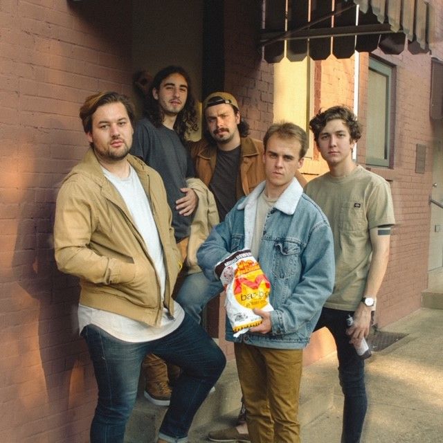 WYEP's tweet photo. πIndie alt pop band, @the_summercamp was originally established in 2013 as Connor Lindsay and Harrison Wayne transitioned from making rap music to rock and roll.
They'll be playing WYEP's #Local913Live, October 24th.
https://t.co/Fx1pOh2NE1 https://t.co/Dxh3qBHuG7