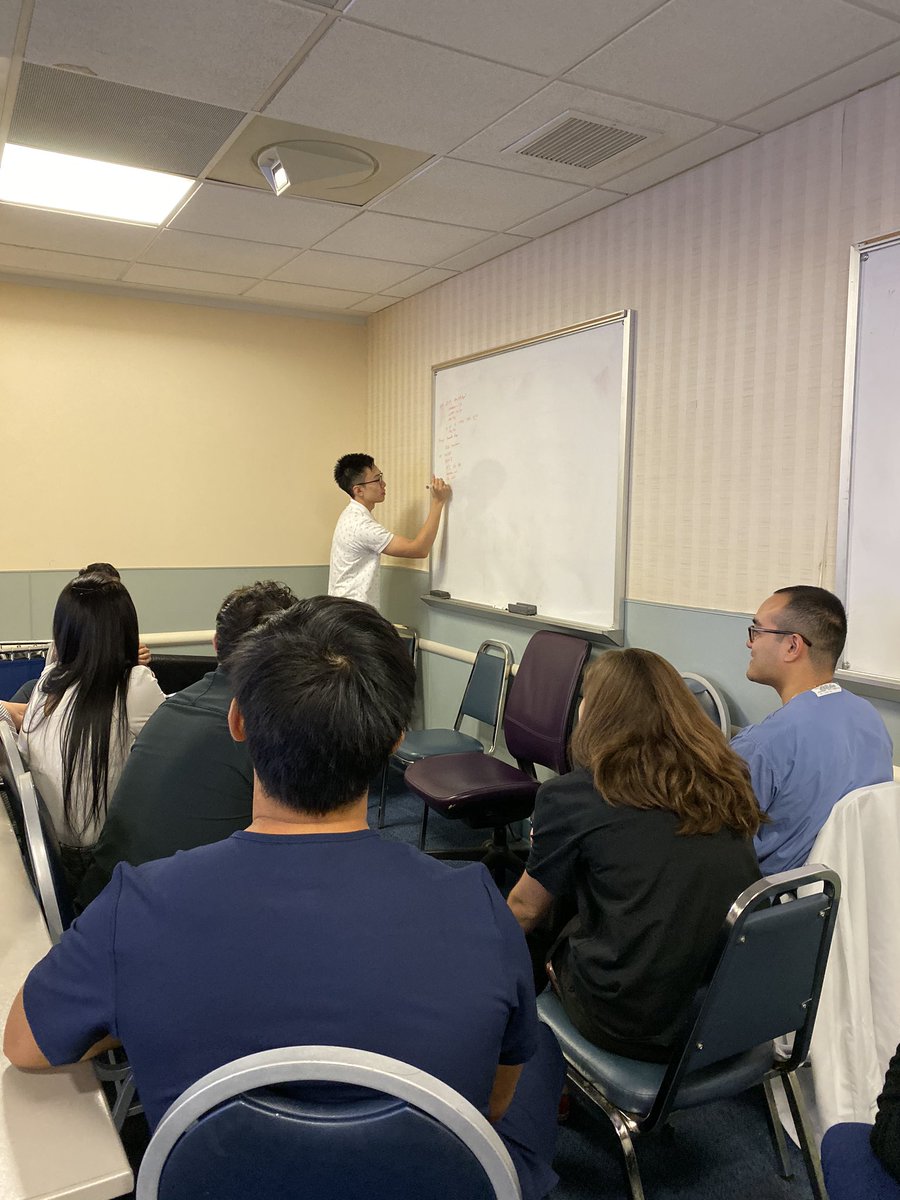 Cornell Emergency Medicine Residency in Queens (QueensEMed) Twitter