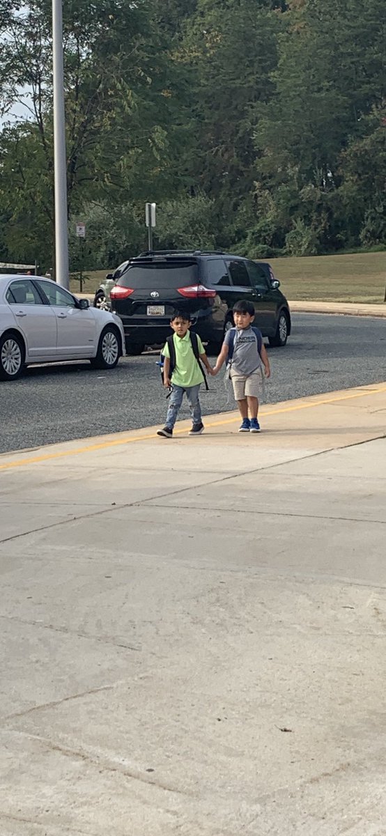 John Noonan (@mrjnoonan) on Twitter photo Everything’s better with a friend... Incredible start to the day <a href="/TeamSSES/">Shady Spring ES</a> #Friendship Everything’s better with a friend... Incredible start to the day <a href="/TeamSSES/">Shady Spring ES</a> #Friendship
