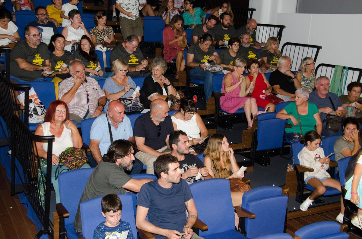 Nuevo cine andaluz tweet media