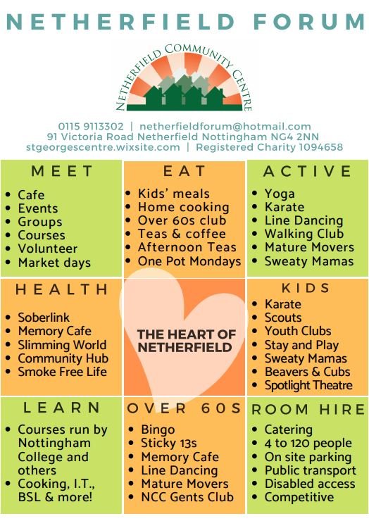 StGeorgesCentre tweet media