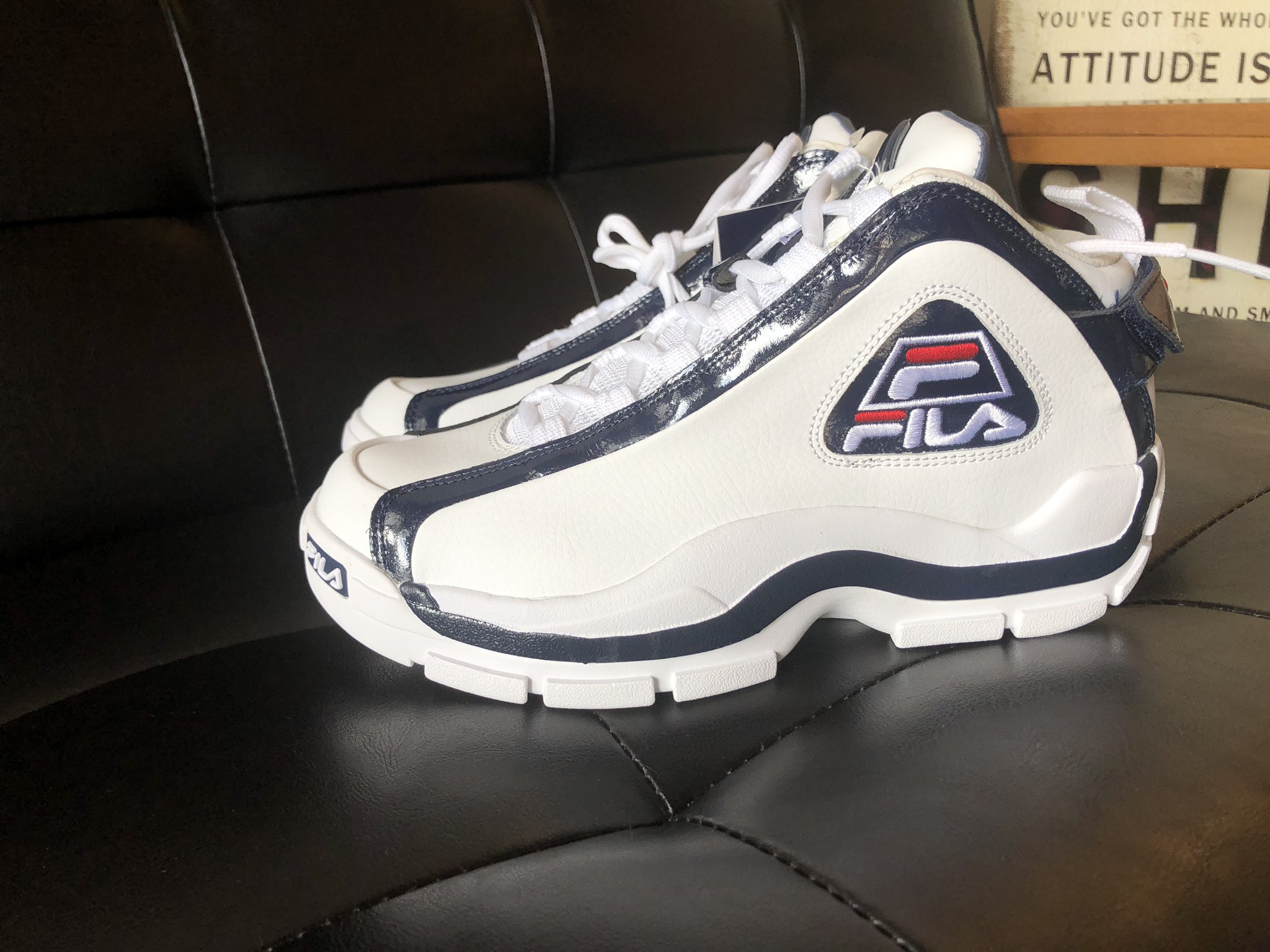 最安値に挑戦 Fila Granthill グラントヒル バッシュ オリンピック スニーカー Reachahand Org