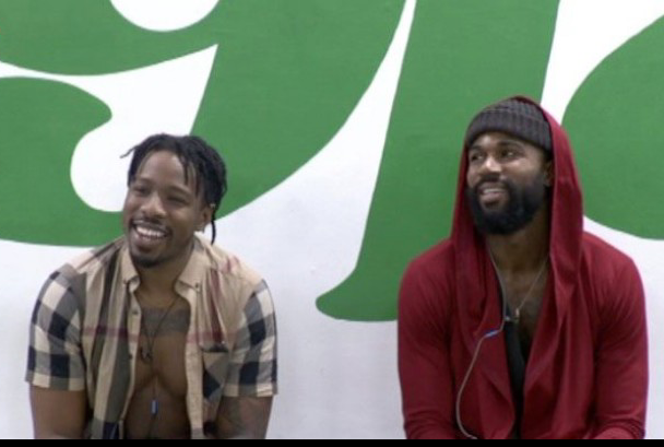 Bet9jaOfficial's tweet photo. #BBNaija 2019 has inspired some hilarious hashtags 👇 

#BlameFrodd 🤷‍♂

#GodOfDiane 🙏

#Chiwawa 🐶

#Tacharistics🤣 

#Reporr 🎼 

#Obloblor 🗣

What’s been your favourite BBN inspired hashtag?

#Bet9jaBBN https://t.co/qMfpksMpu5