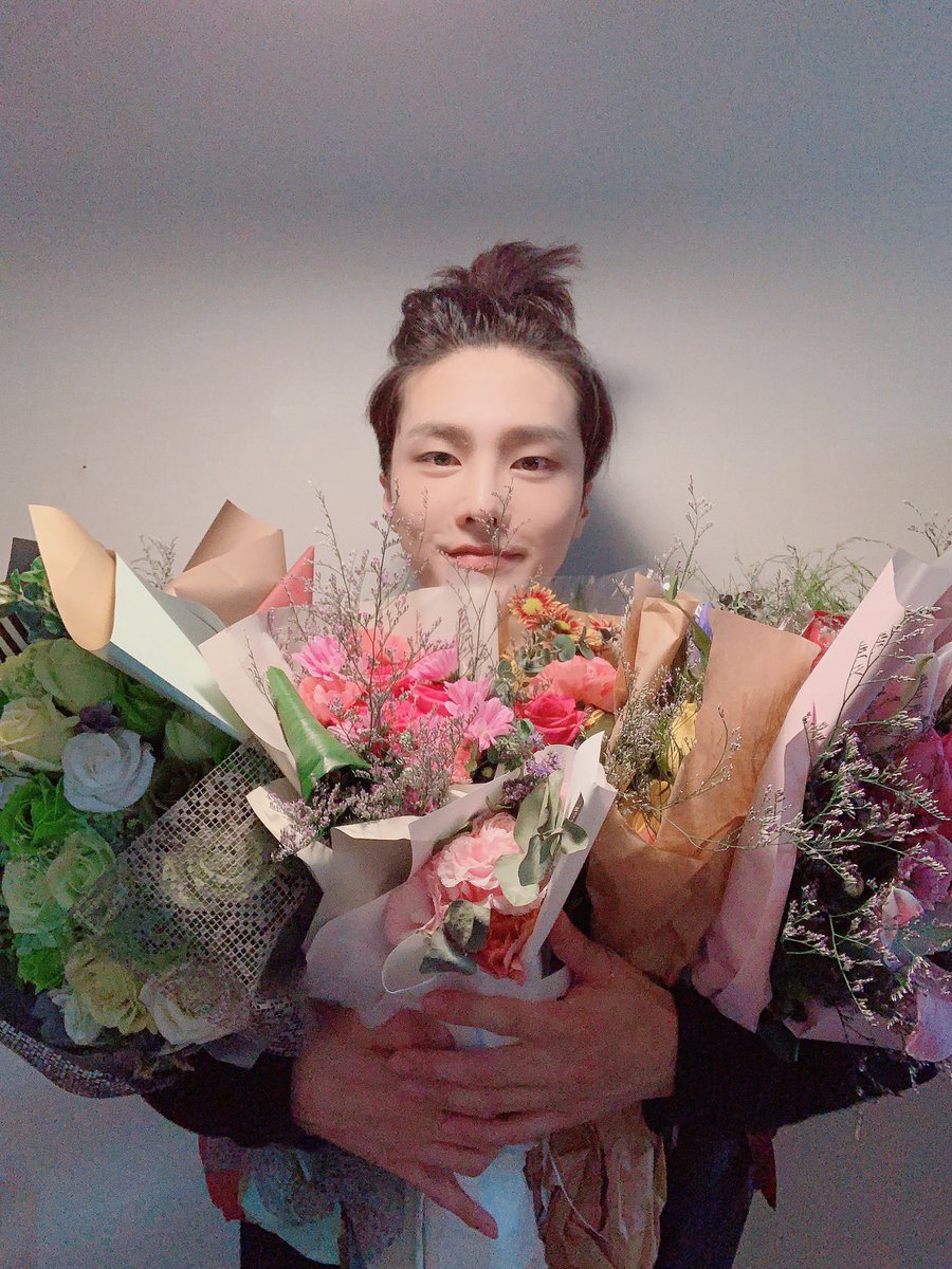 #사랑해요 #최고입니다 #loveu #uguysrock