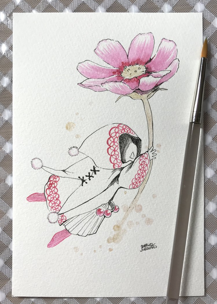Twoucan 顔彩耽美 の注目ツイート イラスト マンガ