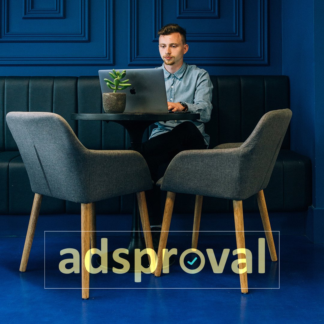 Lade einfach Deine Digitalkampagnen hoch und teile sie mit Team und Kunden.
AdsProval. Deine Review &amp; Freigabe Cloud für alle Marketingkampagnen😉.
✔ Jetzt kostenfrei und unverbindlich testen: bit.ly/2KTxwFQ
-
#design #html5banner #tvcs #displayadvertising