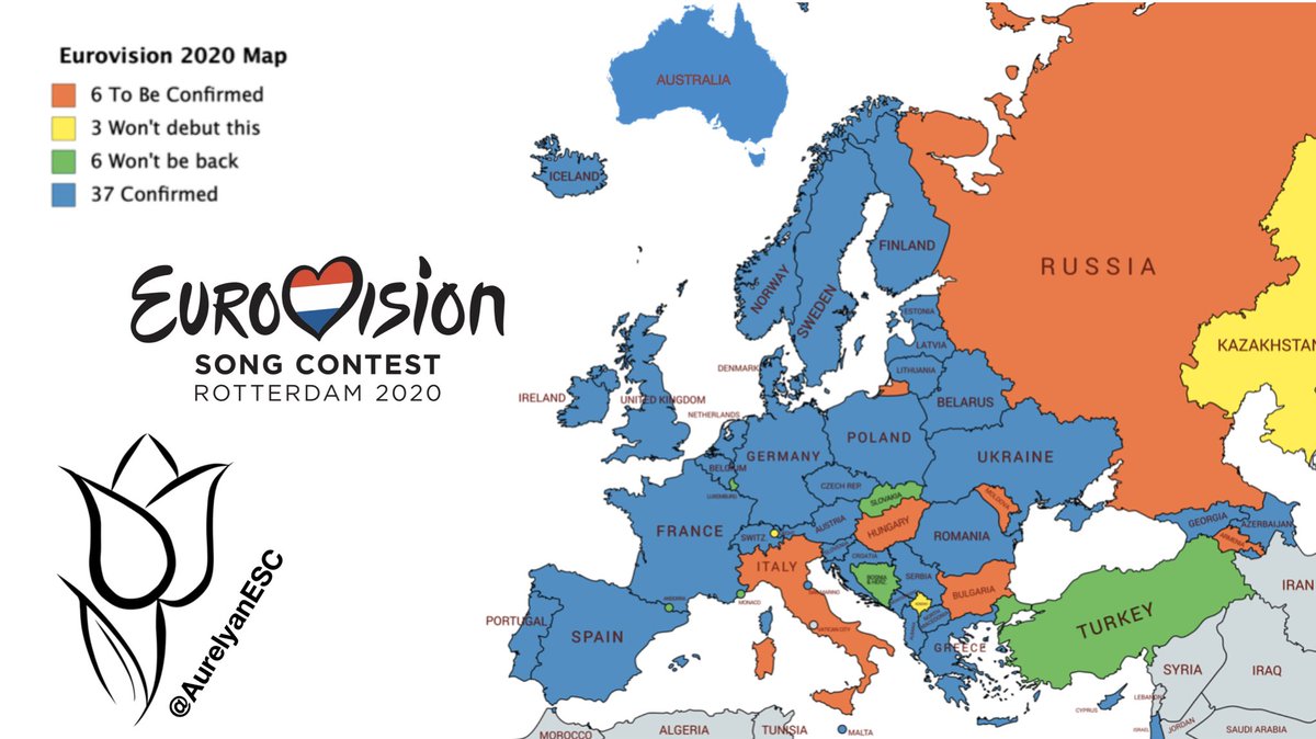 france eurovision 2020