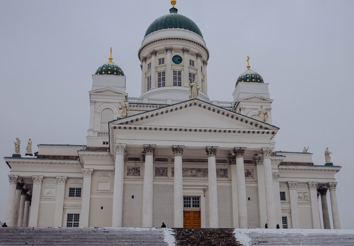 Nordic Wanders tweet media