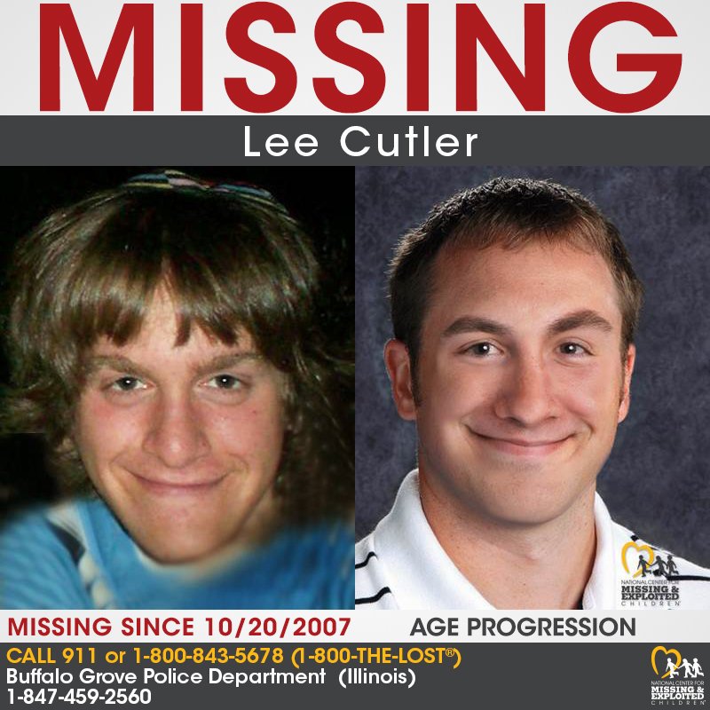 National Center for Missing & Exploited Children on Twitter: 