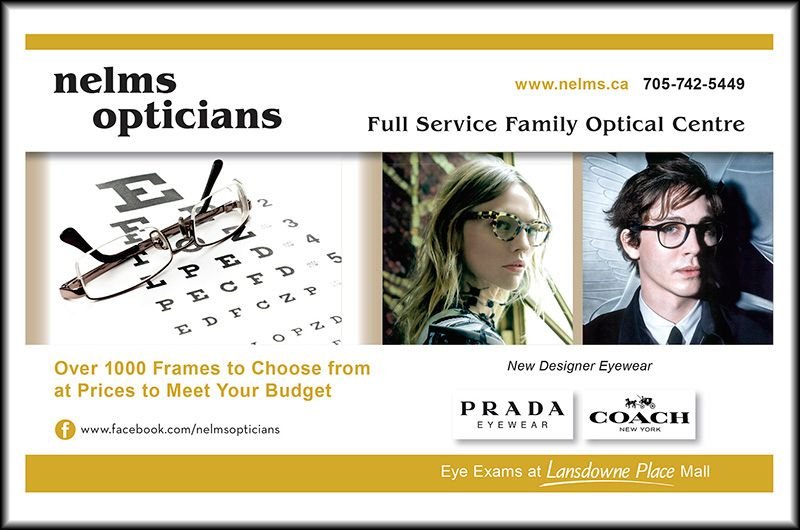 Nelms Opticians tweet media