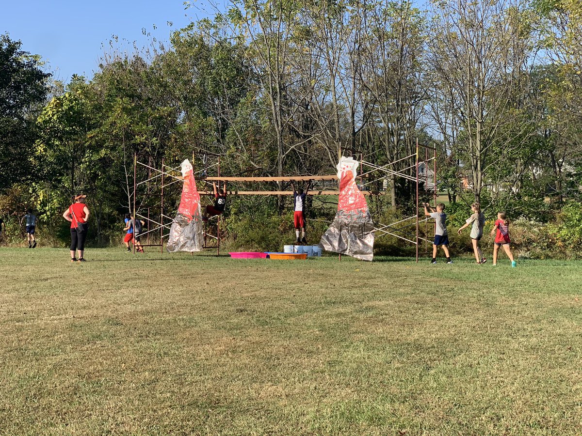 TeamFearless12's tweet photo. C-3Fun Mud Run https://t.co/SPQZ6dyMeG