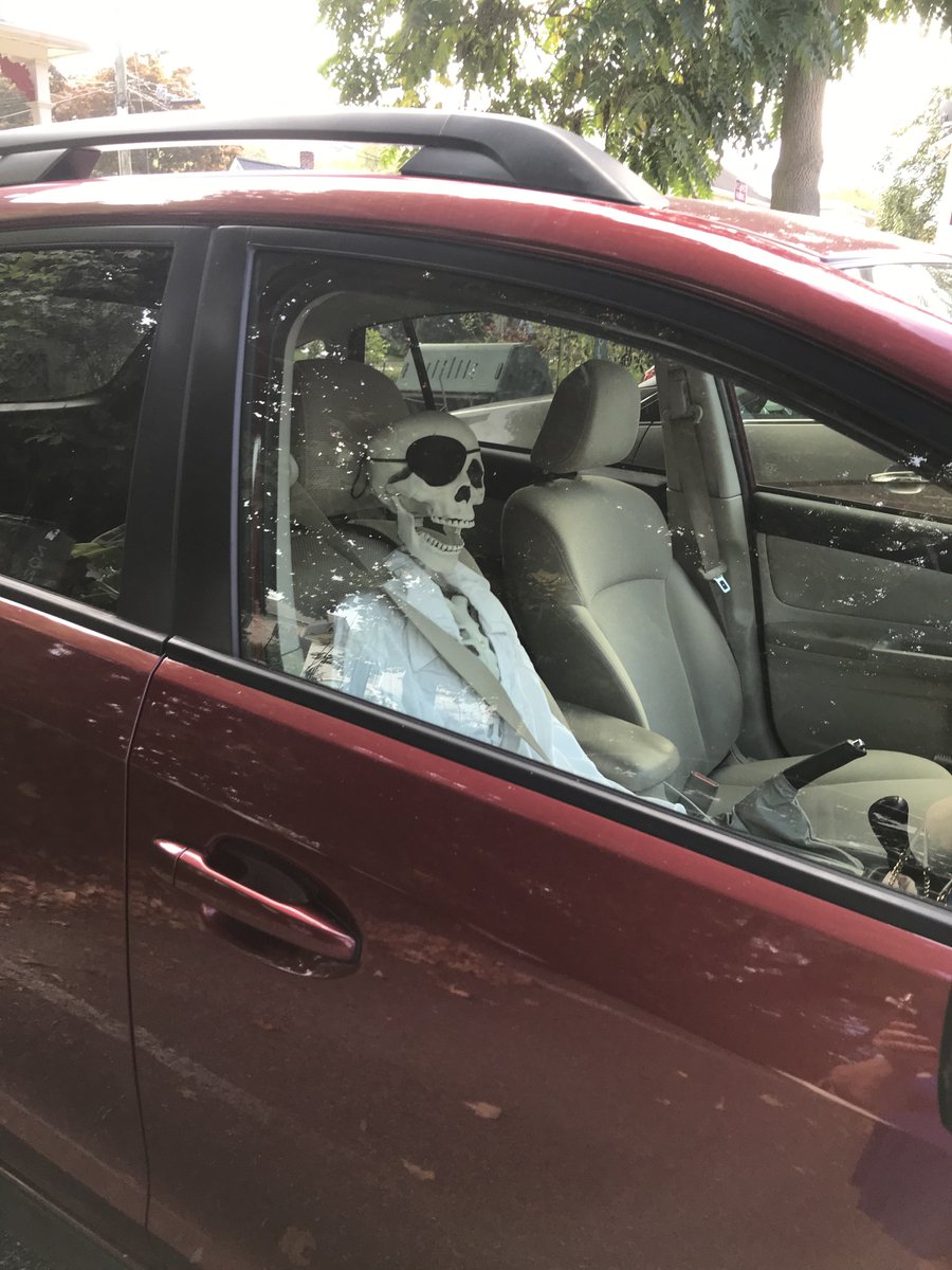 Very funny Jim Ferlow, I guess I know one prankster at Town Hall!