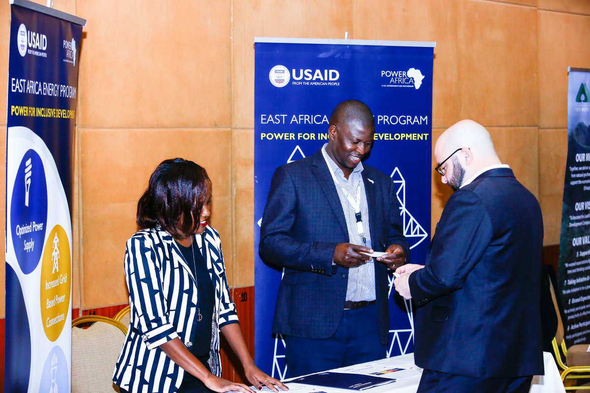 PowerAfricaUS's tweet image. We're hosting the 1st Int'l symposium on Geothermal Energy in #Ethiopia. #GeothermalEnergy presents immense opportunities to address future renewable energy demand in Ethiopia, and Africa as a whole.