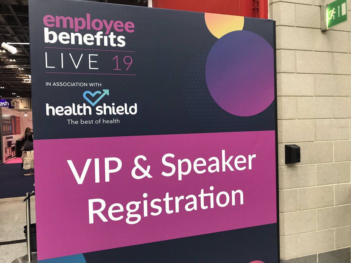 Pleased and honoured to have been a speaker on the topic of Employee Wellbeing <a href="/EmployeeBenefit/">Employee Benefits</a> ! Fostering a culture of health and becoming an employer of choice. <a href="/SAP/">SAP</a>