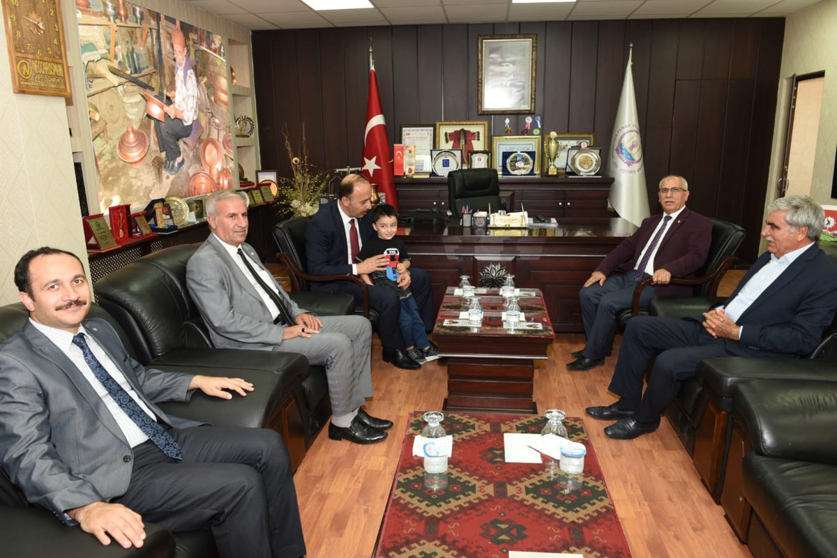 ŞESOB BİRLİK tweet media