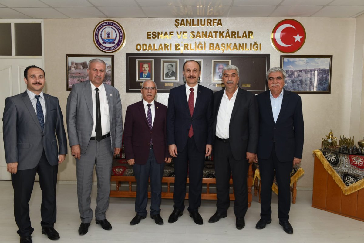 ŞESOB BİRLİK tweet media