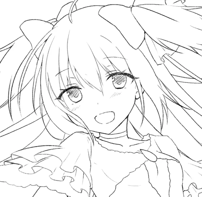 途中 