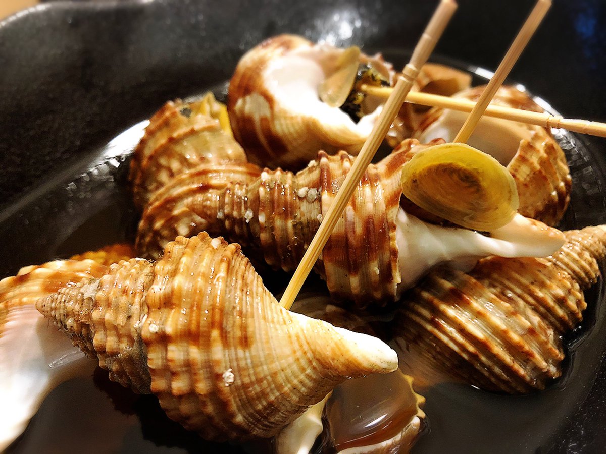 Hamuko Ar Twitter 今宵はトウダイツブのお煮付け 貝殻がとてもカワエエどす 塩茹でより わっちは甘辛醤油煮が好きどす シットリつるつるうまぁ 大変美味しゅうございました つぶ貝 トウダイツブ 大丈夫だけど 唾液腺 念のため 気をつけて Hamuko Ar Twitter 今宵はトウダイツブのお煮付け 貝殻がとてもカワエエどす 塩茹でより わっちは甘辛醤油煮が好きどす シットリつるつるうまぁ 大変美味しゅうございました つぶ貝 トウダイツブ 大丈夫だけど 唾液腺 念のため 気をつけて