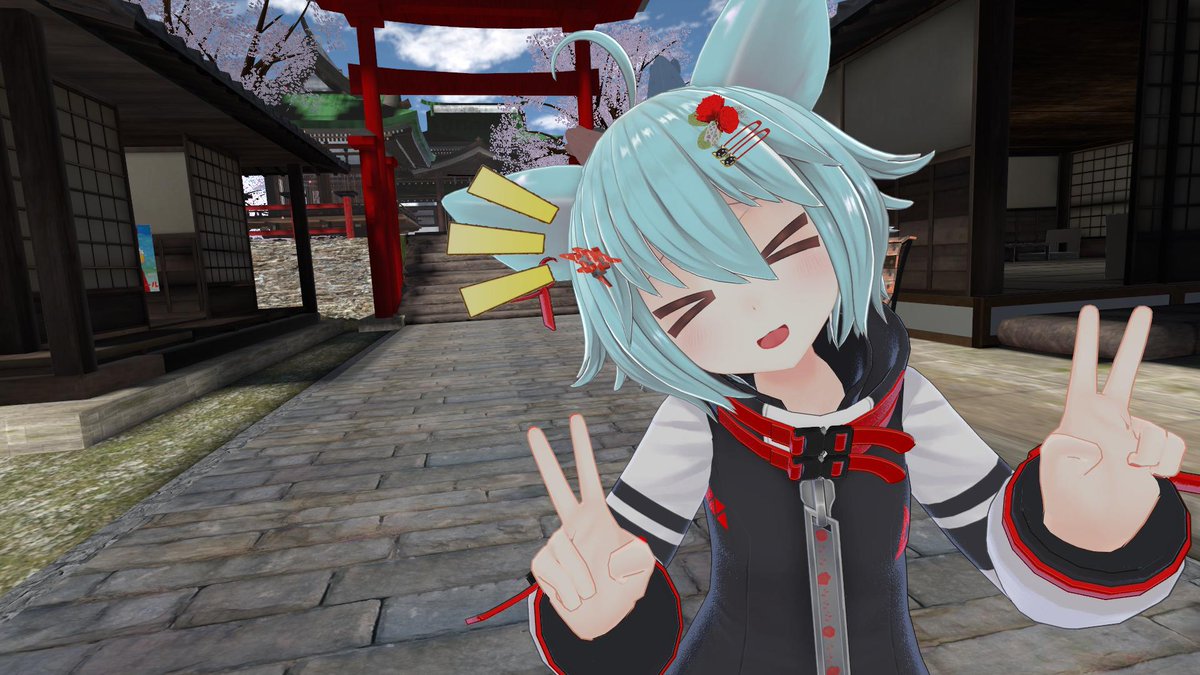 Monkro_Cat's tweet photo. #JSGF
たまには故郷にも戻らないとね。
相変わらずITOARさんの軽量化とか人が集まれる工夫とかが進化し続けていて凄い…
すごく落ち着ける雰囲気でとても好き。たまには図書館メンバーにもここに来て日に当たってもらうのもいいかもしれない( ˘ω˘) https://t.co/C8puOqP7R5